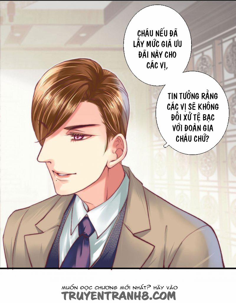 manhwax10.com - Truyện Manhwa Khanh Như Tơ Chương 13 Trang 29