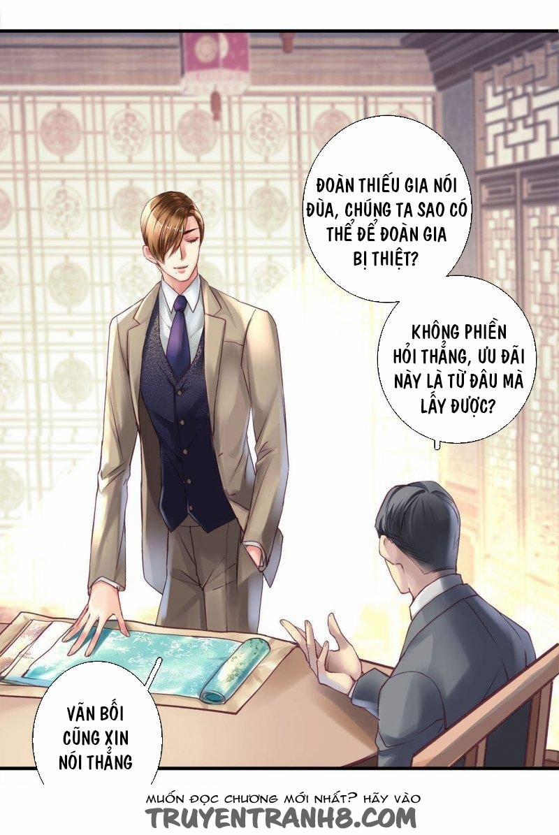 manhwax10.com - Truyện Manhwa Khanh Như Tơ Chương 13 Trang 30