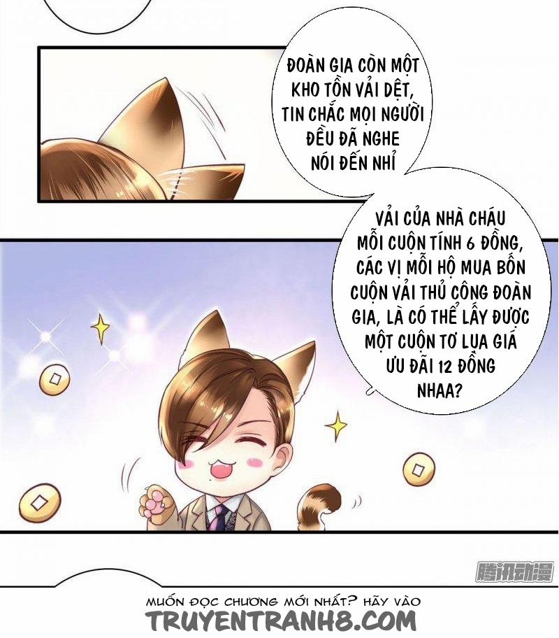 manhwax10.com - Truyện Manhwa Khanh Như Tơ Chương 13 Trang 31