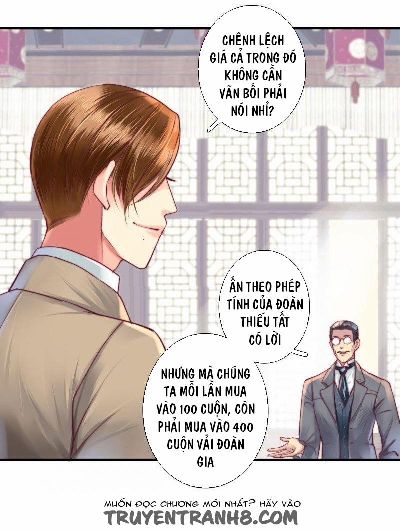 manhwax10.com - Truyện Manhwa Khanh Như Tơ Chương 13 Trang 34