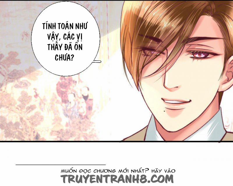 manhwax10.com - Truyện Manhwa Khanh Như Tơ Chương 13 Trang 36