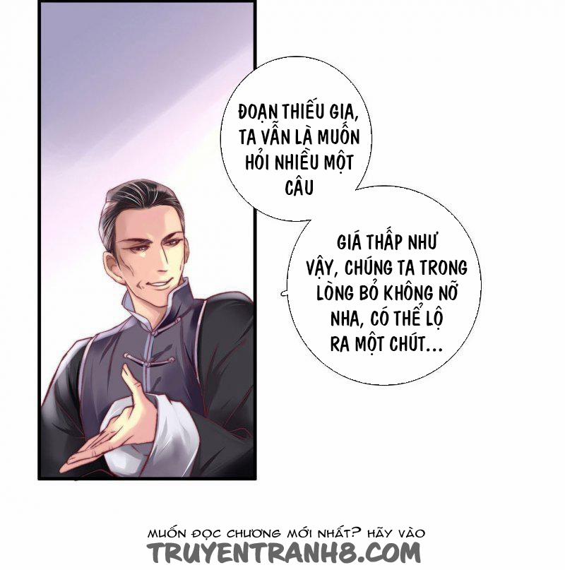 manhwax10.com - Truyện Manhwa Khanh Như Tơ Chương 13 Trang 37