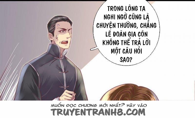 manhwax10.com - Truyện Manhwa Khanh Như Tơ Chương 13 Trang 39