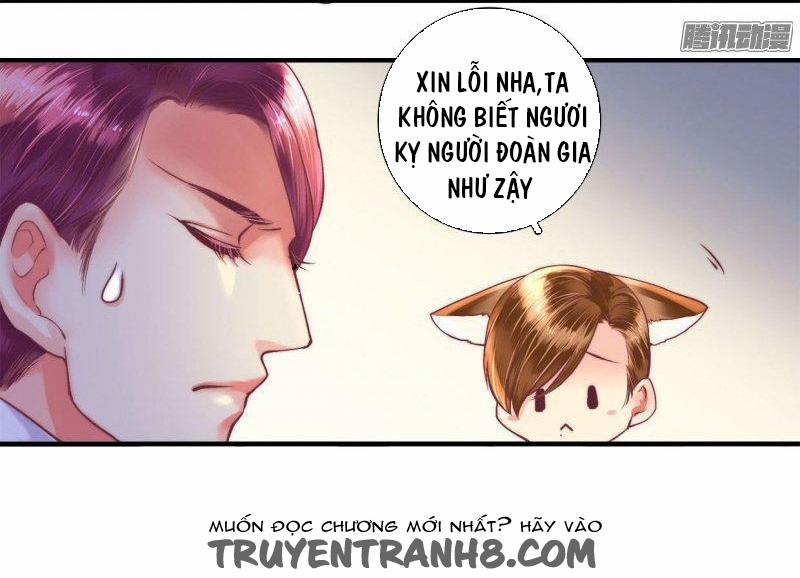 manhwax10.com - Truyện Manhwa Khanh Như Tơ Chương 13 Trang 6