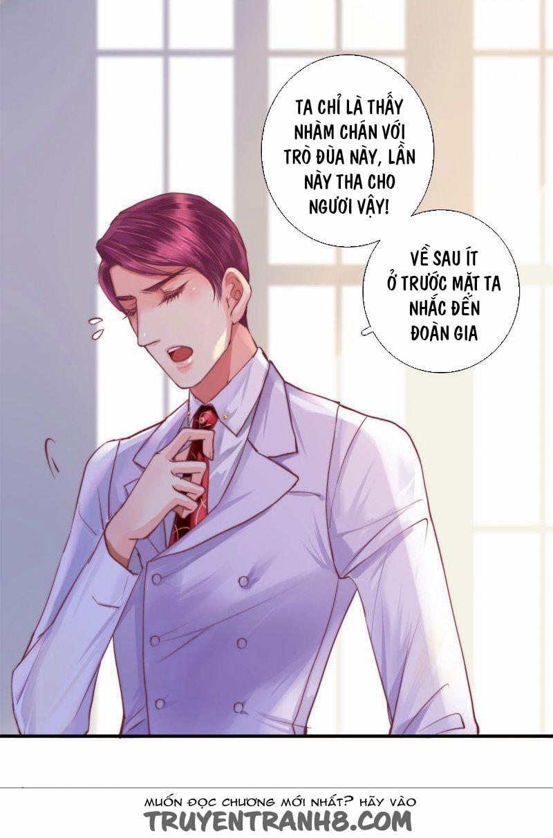 manhwax10.com - Truyện Manhwa Khanh Như Tơ Chương 13 Trang 7