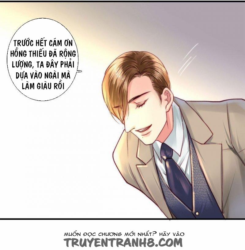 manhwax10.com - Truyện Manhwa Khanh Như Tơ Chương 13 Trang 9