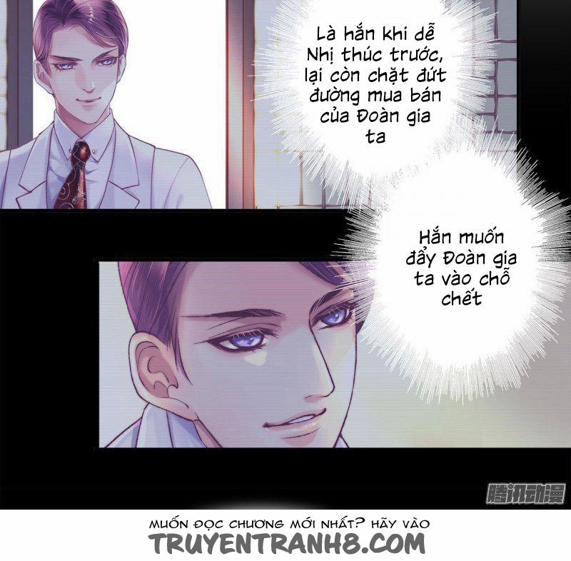 manhwax10.com - Truyện Manhwa Khanh Như Tơ Chương 14 Trang 12