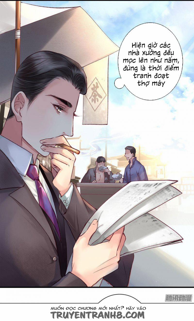 manhwax10.com - Truyện Manhwa Khanh Như Tơ Chương 14 Trang 15