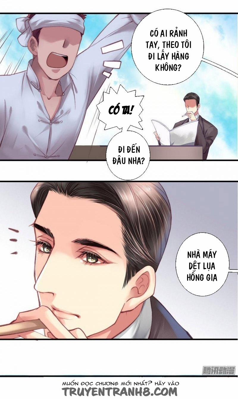 manhwax10.com - Truyện Manhwa Khanh Như Tơ Chương 14 Trang 17