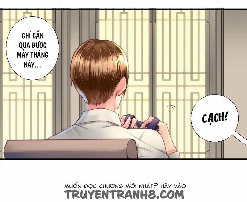 manhwax10.com - Truyện Manhwa Khanh Như Tơ Chương 14 Trang 8