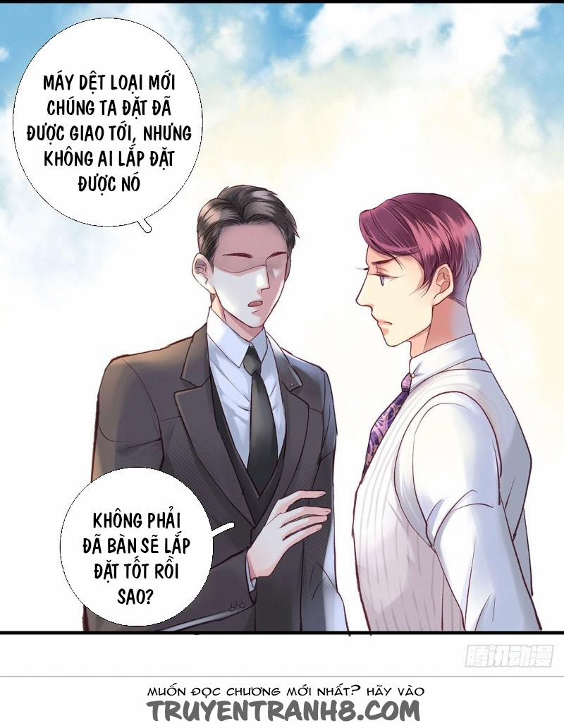 manhwax10.com - Truyện Manhwa Khanh Như Tơ Chương 15 Trang 13