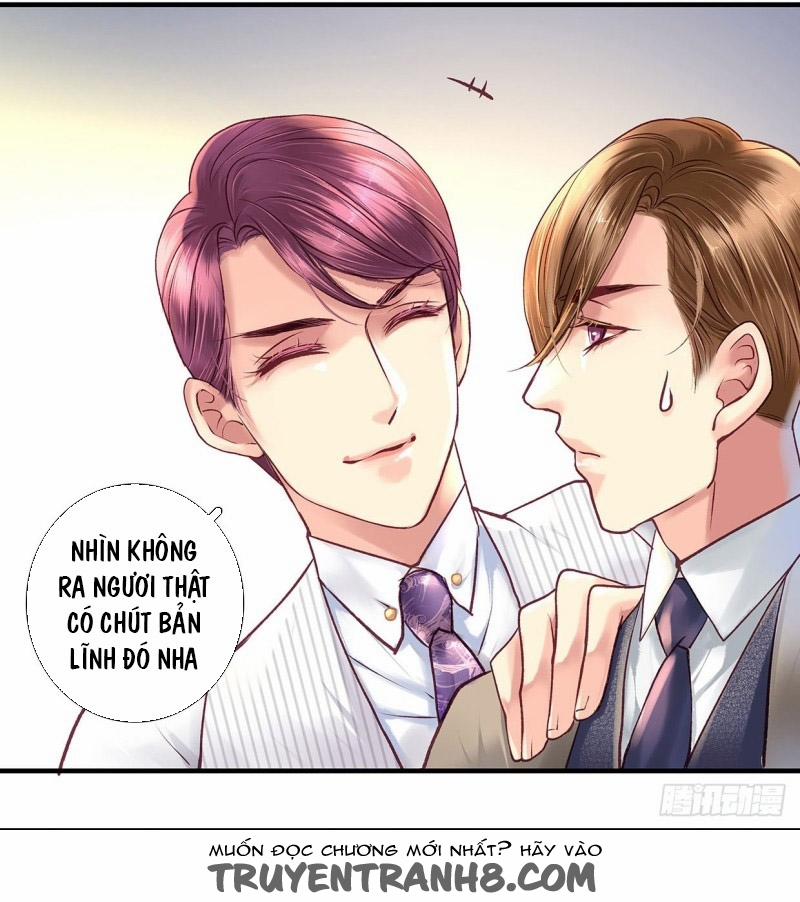 manhwax10.com - Truyện Manhwa Khanh Như Tơ Chương 15 Trang 23