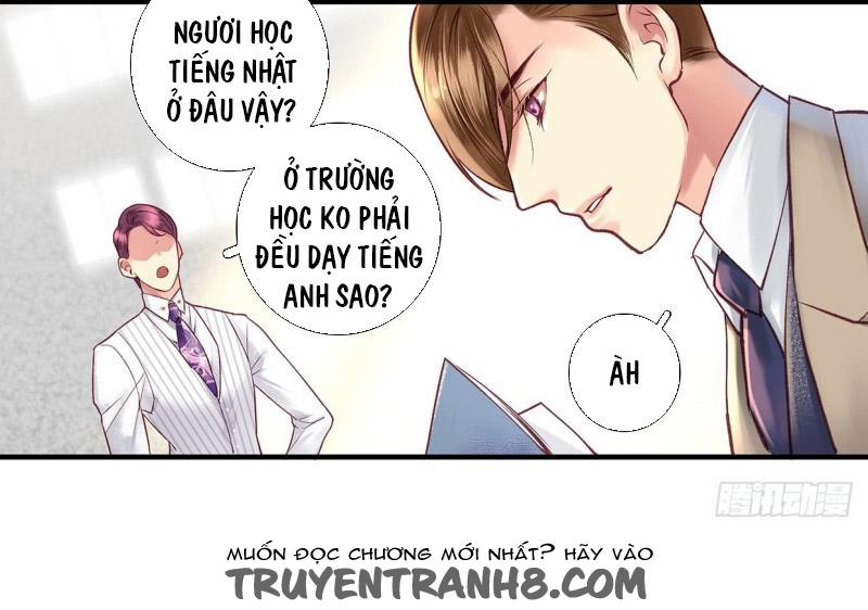 manhwax10.com - Truyện Manhwa Khanh Như Tơ Chương 15 Trang 25