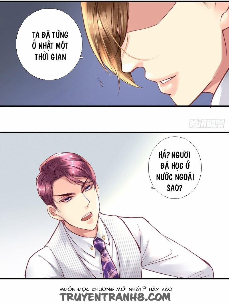 manhwax10.com - Truyện Manhwa Khanh Như Tơ Chương 15 Trang 26