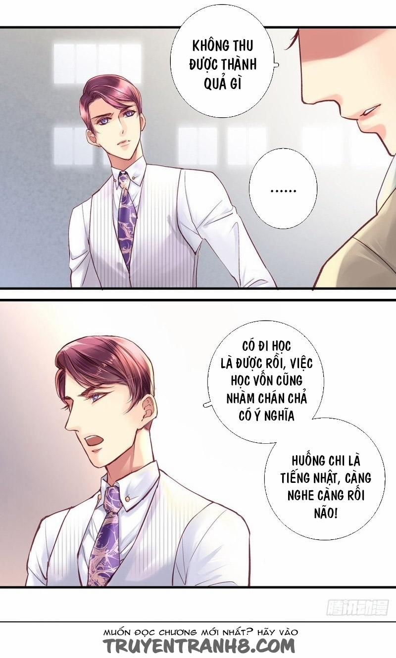 manhwax10.com - Truyện Manhwa Khanh Như Tơ Chương 15 Trang 28