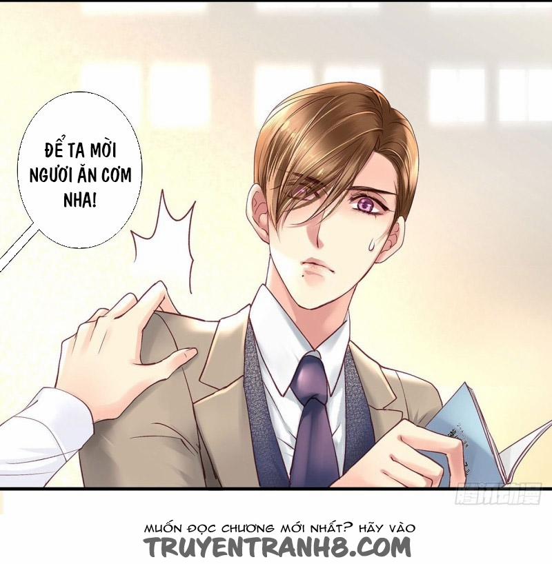 manhwax10.com - Truyện Manhwa Khanh Như Tơ Chương 15 Trang 29