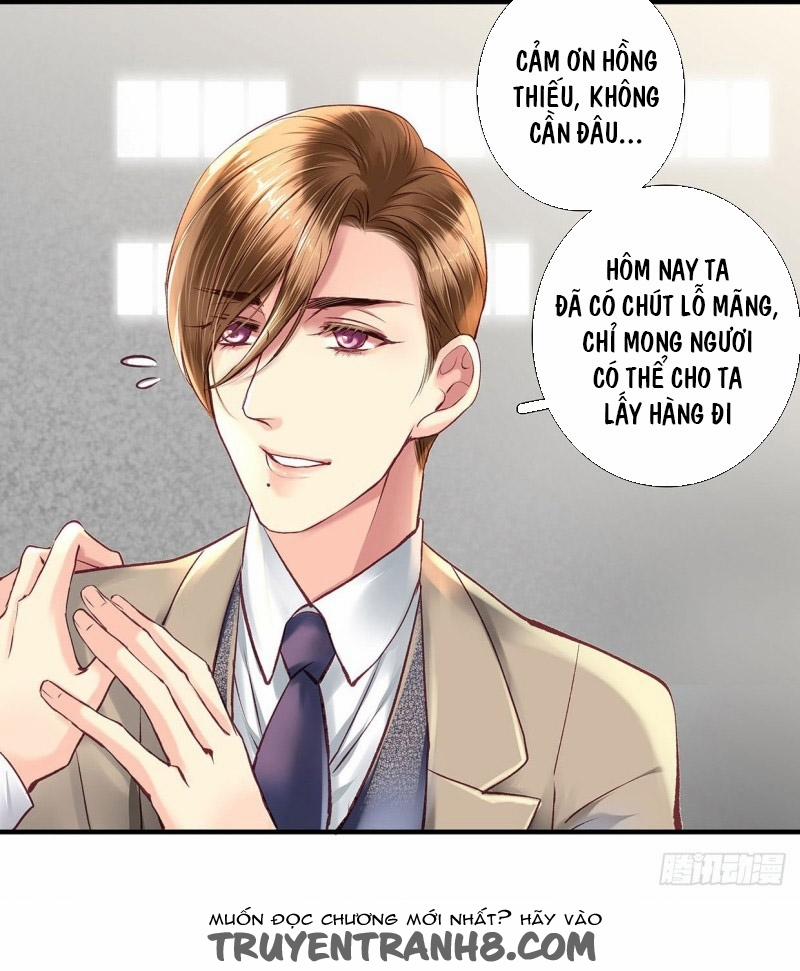 manhwax10.com - Truyện Manhwa Khanh Như Tơ Chương 15 Trang 31