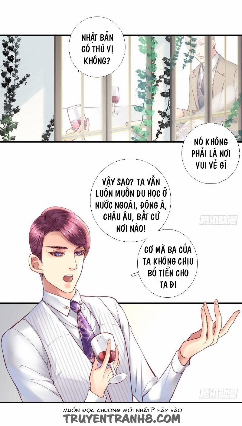 manhwax10.com - Truyện Manhwa Khanh Như Tơ Chương 15 Trang 33