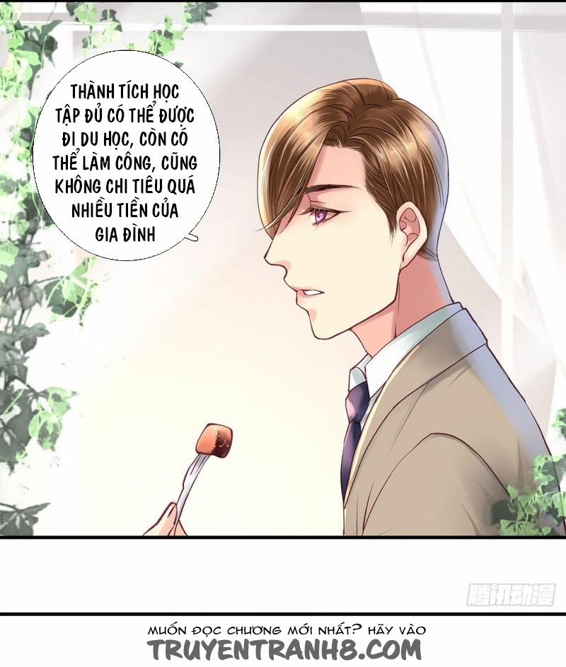 manhwax10.com - Truyện Manhwa Khanh Như Tơ Chương 15 Trang 34