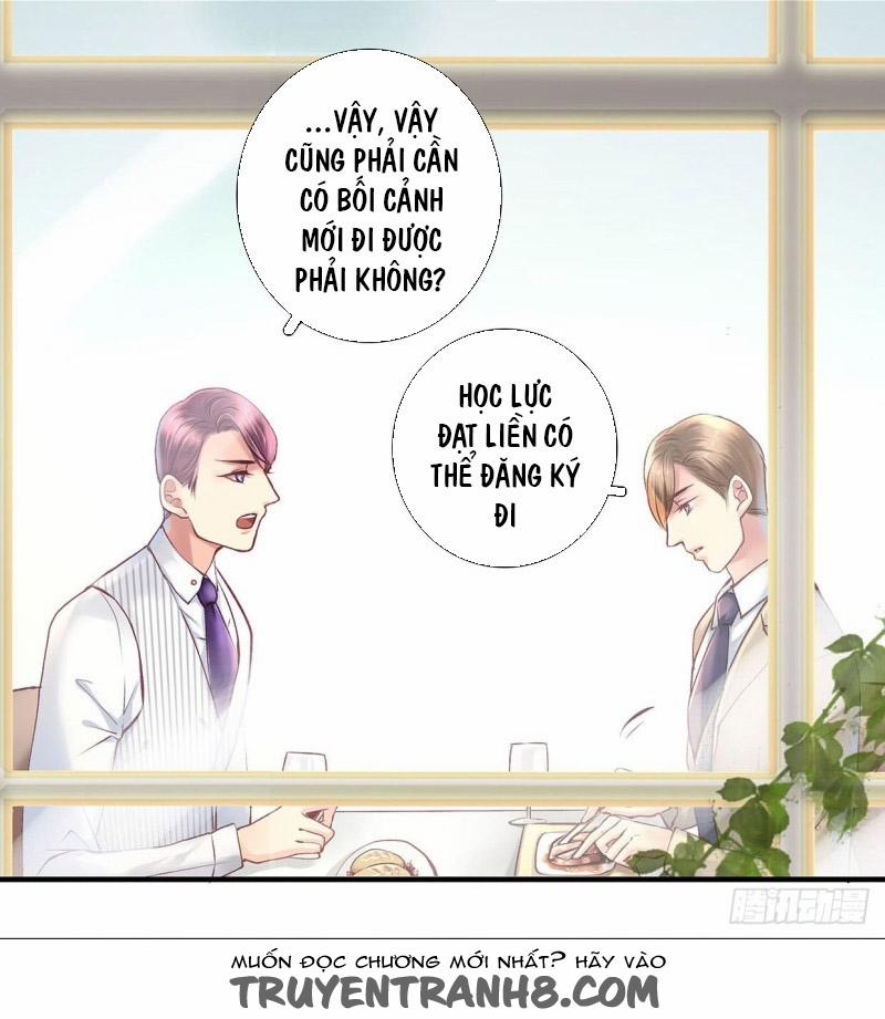 manhwax10.com - Truyện Manhwa Khanh Như Tơ Chương 15 Trang 35