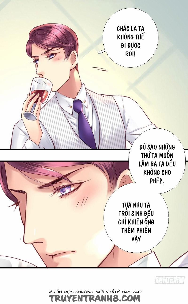 manhwax10.com - Truyện Manhwa Khanh Như Tơ Chương 15 Trang 37