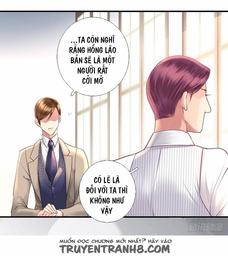 manhwax10.com - Truyện Manhwa Khanh Như Tơ Chương 15 Trang 38