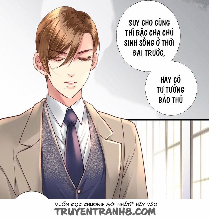 manhwax10.com - Truyện Manhwa Khanh Như Tơ Chương 15 Trang 39