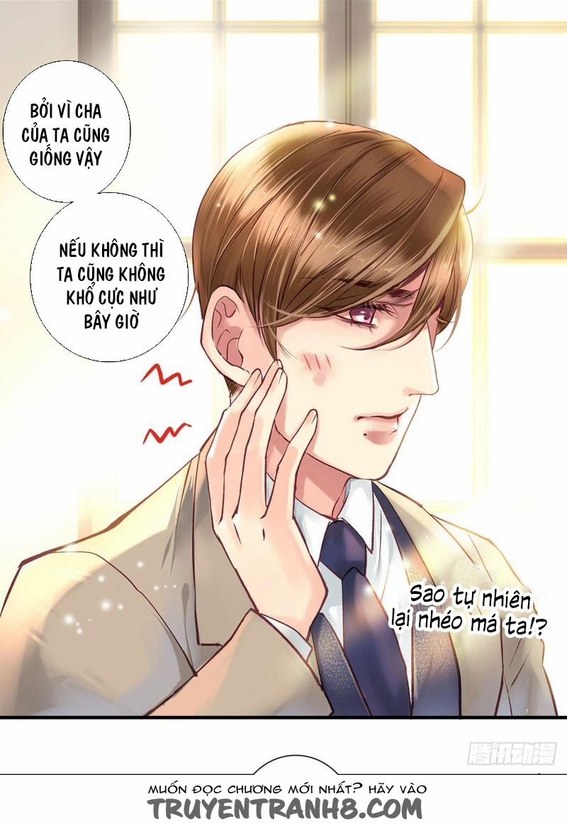 manhwax10.com - Truyện Manhwa Khanh Như Tơ Chương 15 Trang 46