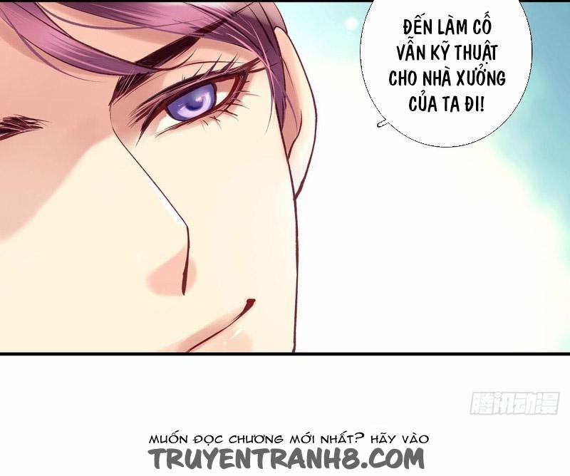 manhwax10.com - Truyện Manhwa Khanh Như Tơ Chương 15 Trang 48