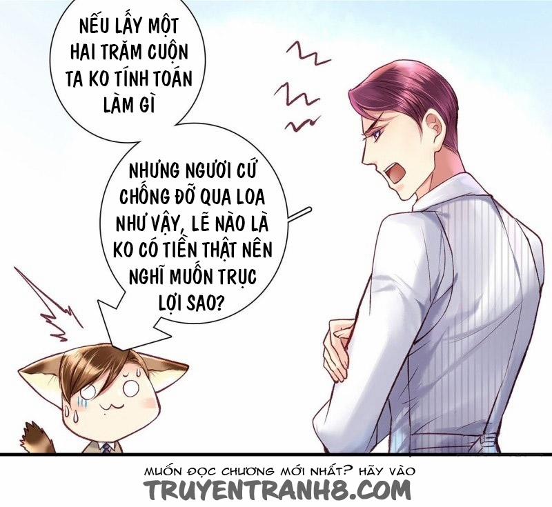 manhwax10.com - Truyện Manhwa Khanh Như Tơ Chương 15 Trang 7