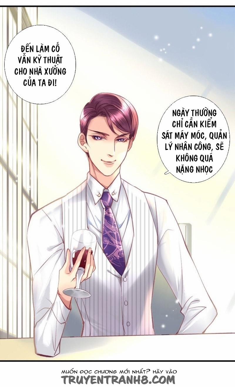 manhwax10.com - Truyện Manhwa Khanh Như Tơ Chương 16 Trang 2