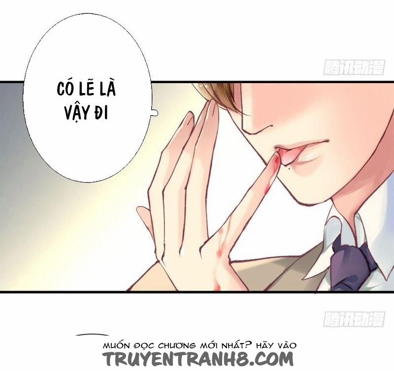 manhwax10.com - Truyện Manhwa Khanh Như Tơ Chương 16 Trang 18