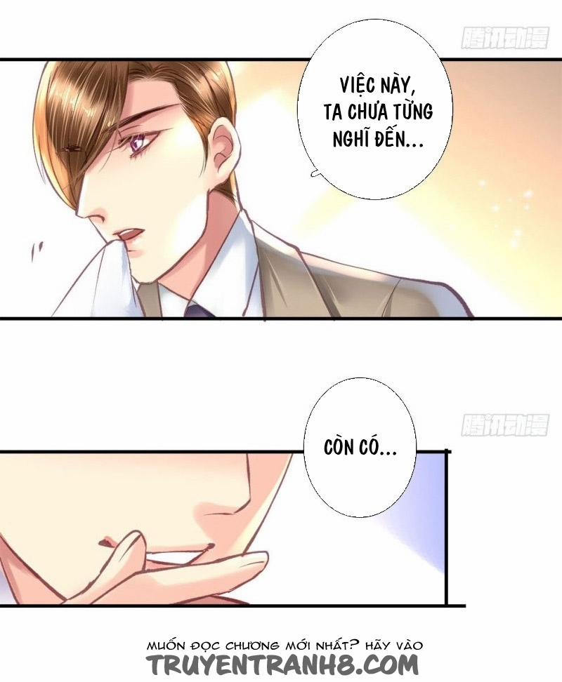 manhwax10.com - Truyện Manhwa Khanh Như Tơ Chương 16 Trang 3