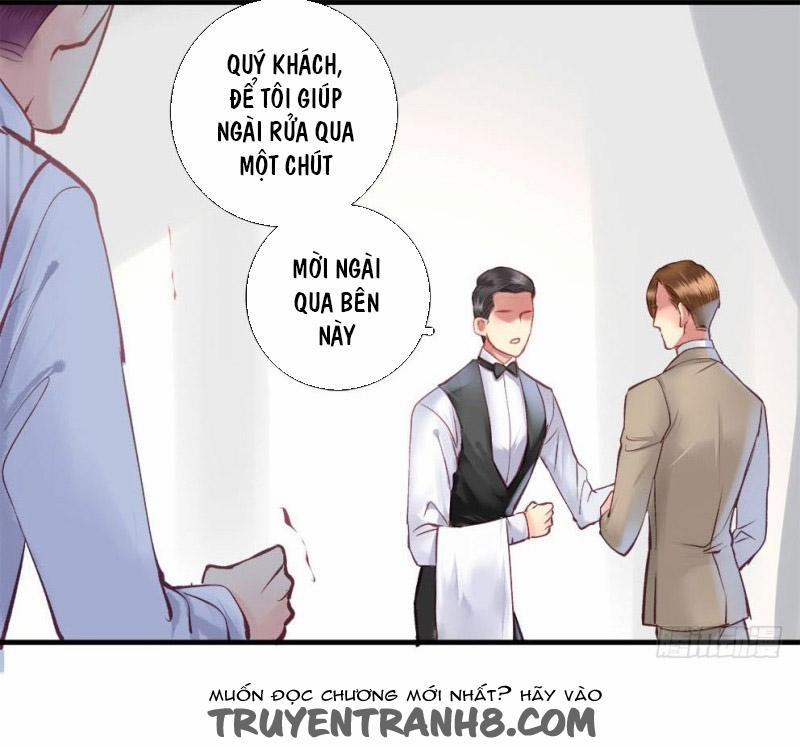 manhwax10.com - Truyện Manhwa Khanh Như Tơ Chương 16 Trang 21