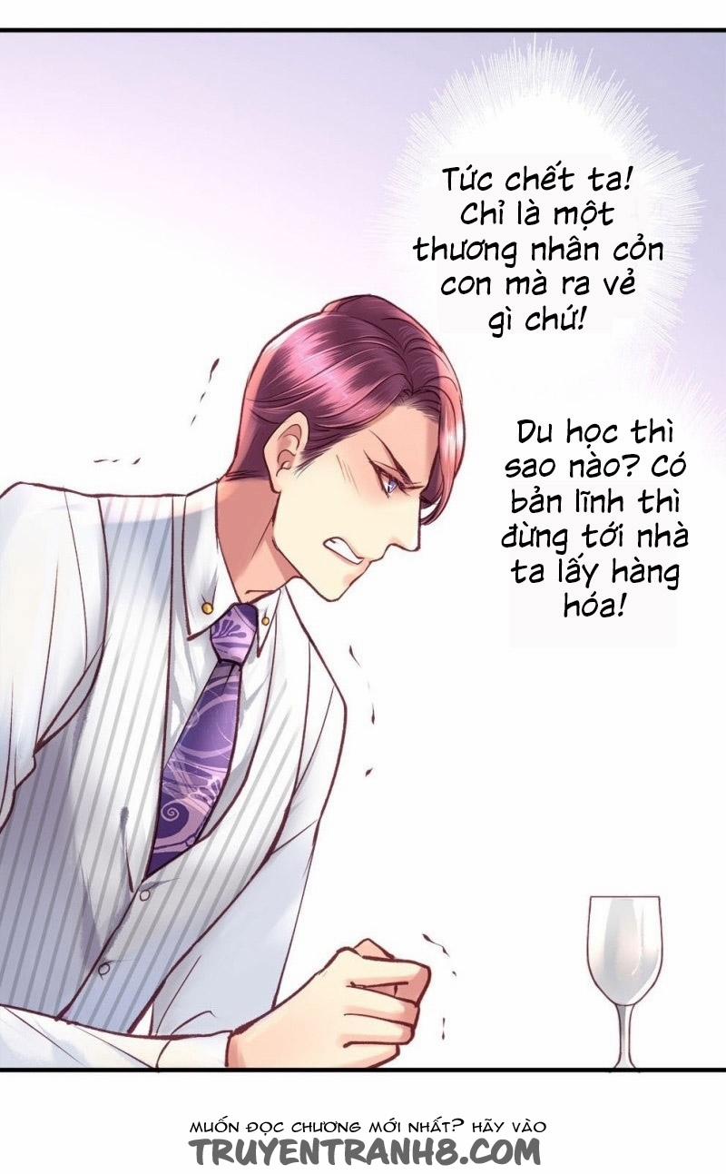 manhwax10.com - Truyện Manhwa Khanh Như Tơ Chương 16 Trang 22