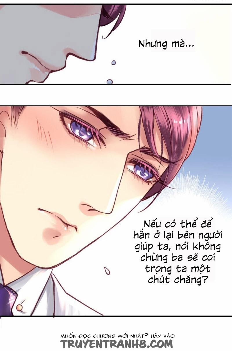 manhwax10.com - Truyện Manhwa Khanh Như Tơ Chương 16 Trang 23