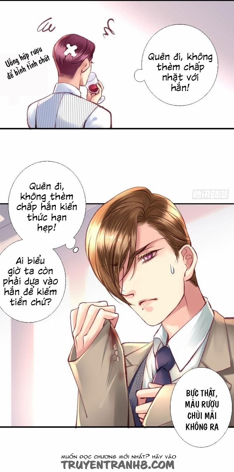 manhwax10.com - Truyện Manhwa Khanh Như Tơ Chương 16 Trang 24