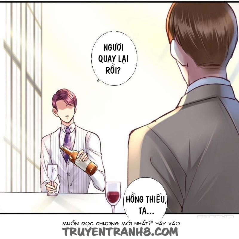 manhwax10.com - Truyện Manhwa Khanh Như Tơ Chương 16 Trang 26