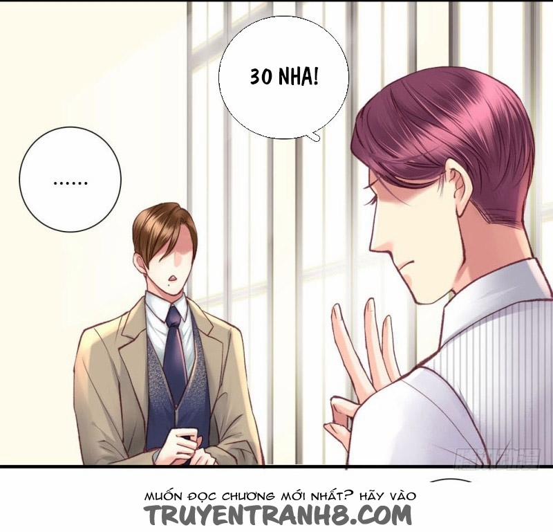 manhwax10.com - Truyện Manhwa Khanh Như Tơ Chương 16 Trang 29