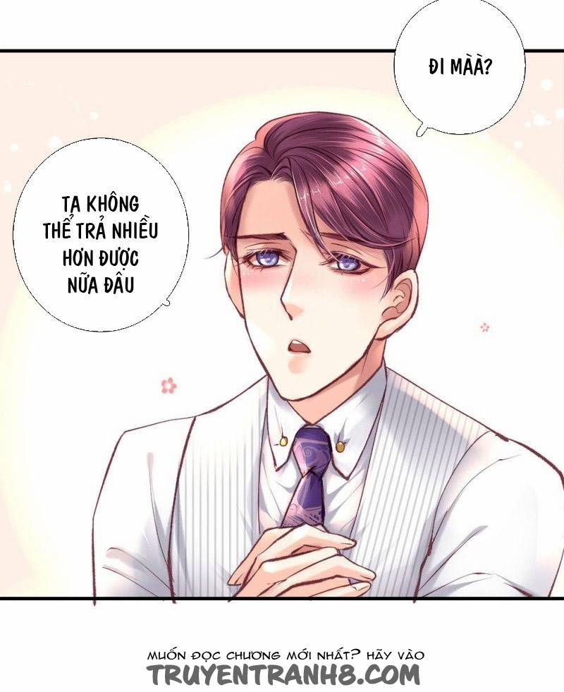 manhwax10.com - Truyện Manhwa Khanh Như Tơ Chương 16 Trang 30