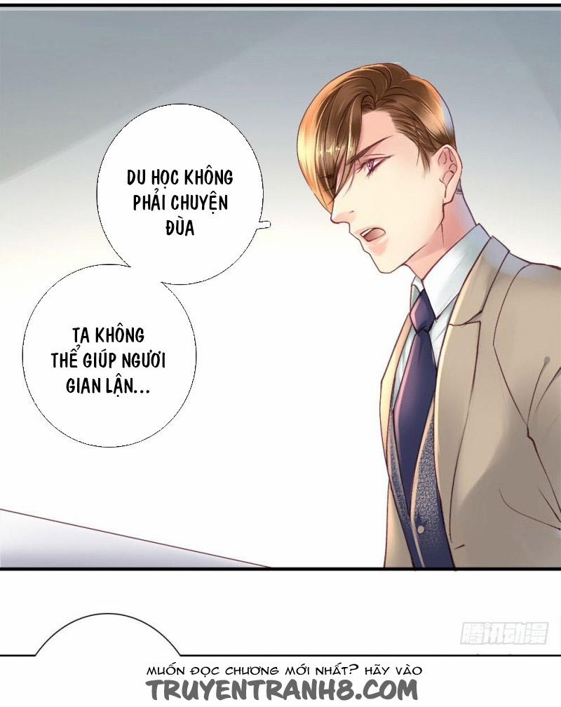 manhwax10.com - Truyện Manhwa Khanh Như Tơ Chương 16 Trang 6