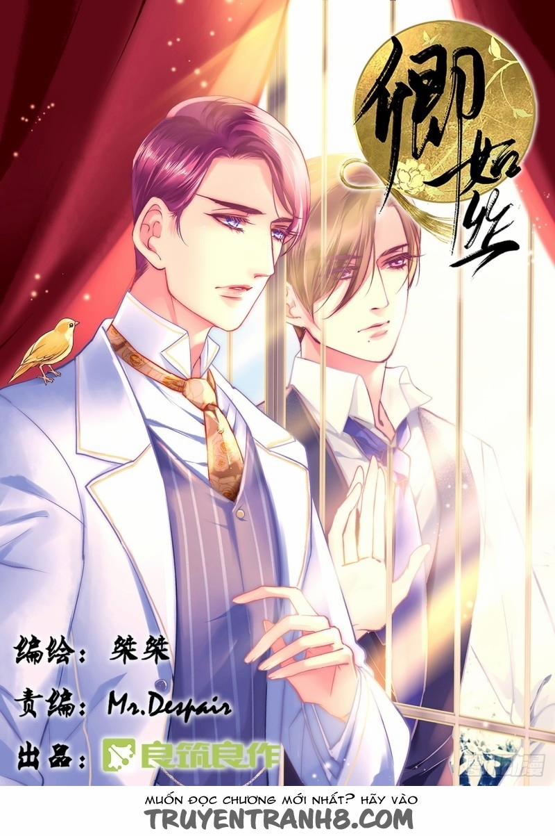 manhwax10.com - Truyện Manhwa Khanh Như Tơ Chương 17 Trang 1