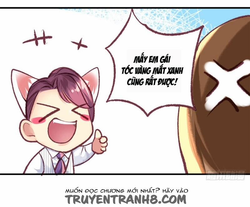 manhwax10.com - Truyện Manhwa Khanh Như Tơ Chương 17 Trang 12