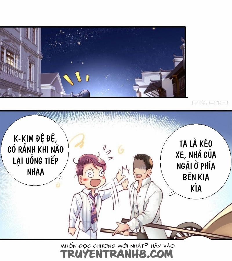 manhwax10.com - Truyện Manhwa Khanh Như Tơ Chương 17 Trang 15