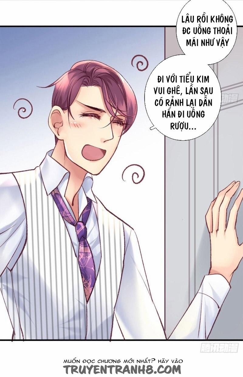 manhwax10.com - Truyện Manhwa Khanh Như Tơ Chương 17 Trang 16