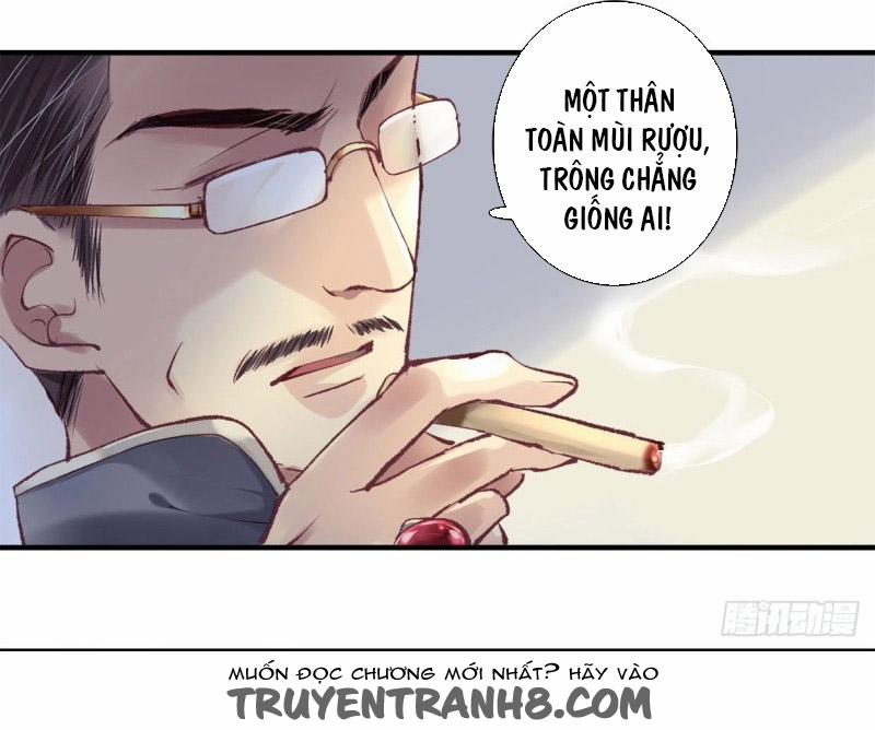 manhwax10.com - Truyện Manhwa Khanh Như Tơ Chương 17 Trang 18