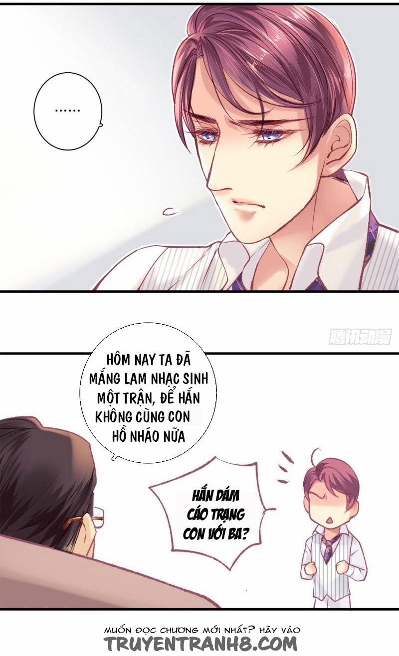 manhwax10.com - Truyện Manhwa Khanh Như Tơ Chương 17 Trang 23