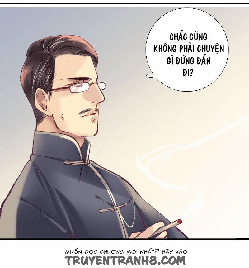 manhwax10.com - Truyện Manhwa Khanh Như Tơ Chương 17 Trang 26