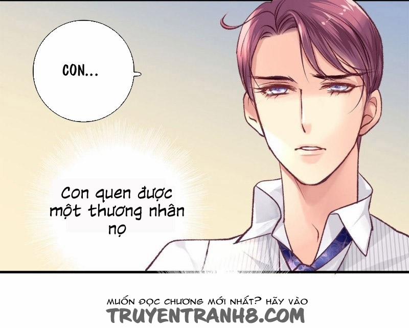 manhwax10.com - Truyện Manhwa Khanh Như Tơ Chương 17 Trang 27