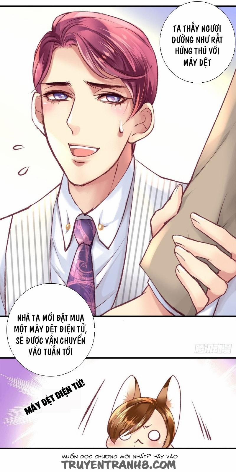 manhwax10.com - Truyện Manhwa Khanh Như Tơ Chương 17 Trang 4